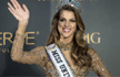 France’s Iris Mittenaere crowned Miss Universe 2017